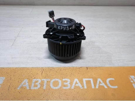 Cruze №6 моторчик печки конд