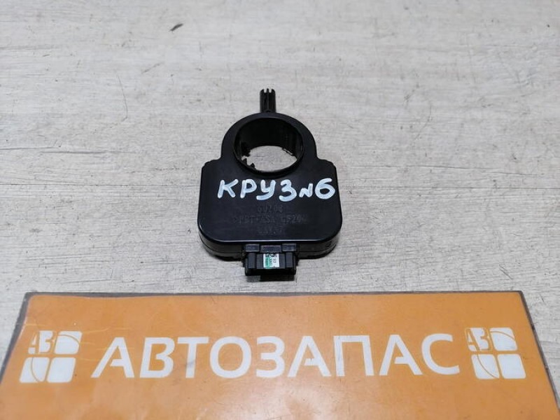 Cruze №6 датчик угла поворота