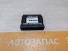 Cruze №6 блок комфорта