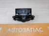 Cruze №6 блок управления магнитолой