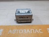 Cruze №6 магнитола штатная