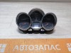Cruze №6 панель приборов