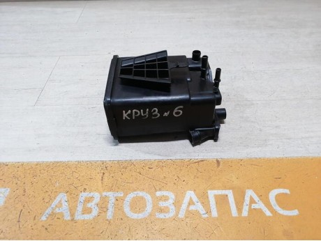 Cruze №6 абсорбер топливный