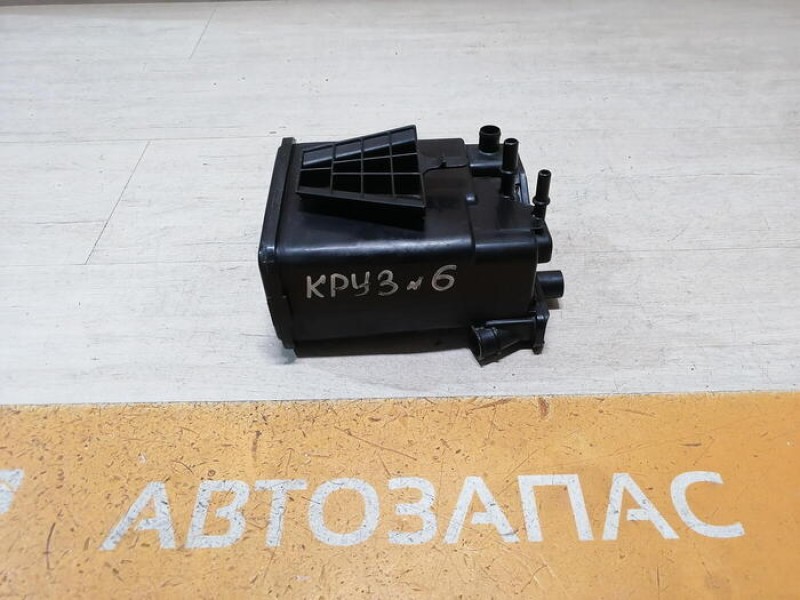 Cruze №6 абсорбер топливный
