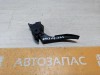 Cruze №6 педаль газа