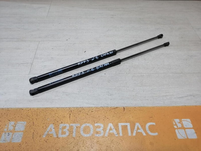 Cruze №6 амортизатор крышки багажника
