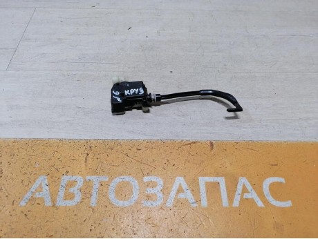 Cruze №6 активатор лючка бензобака