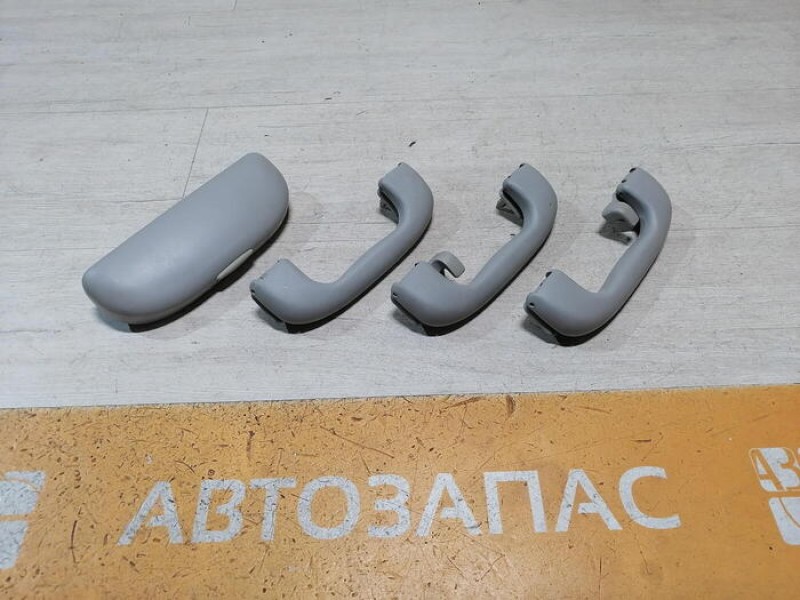 Cruze №6 ручка потолка