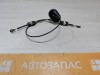 Cruze №6 трос кулисы АКПП