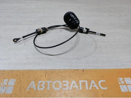 Cruze №6 трос кулисы АКПП