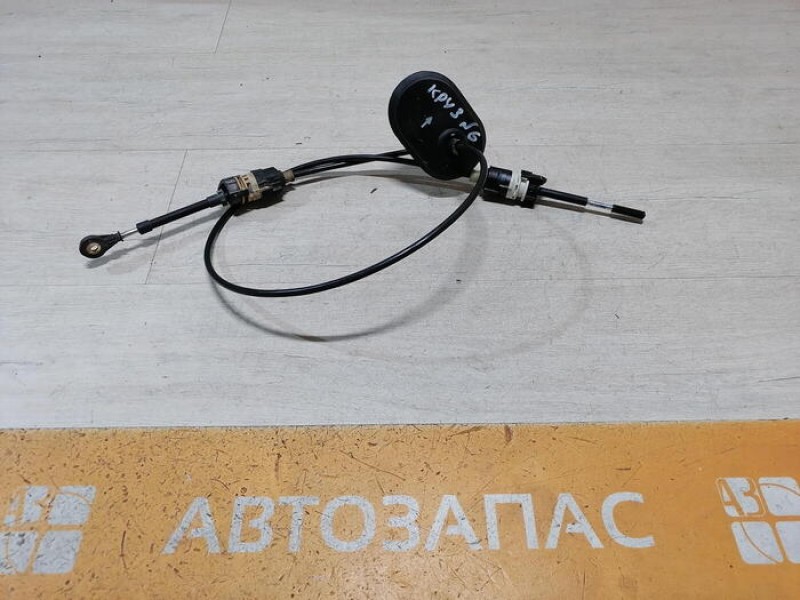 Cruze №6 трос кулисы АКПП