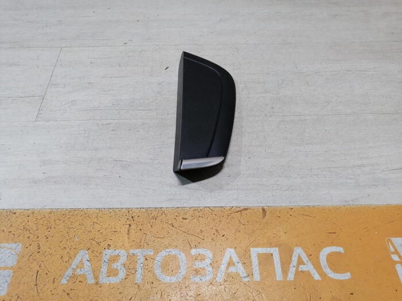 Cruze №6 накладка крыла задняя левая
