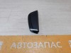 Cruze №6 накладка крыла задняя правая