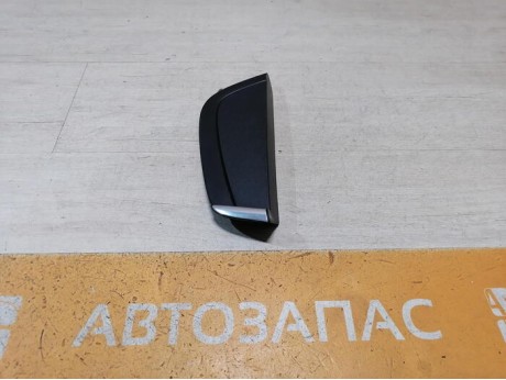 Cruze №6 накладка крыла задняя правая