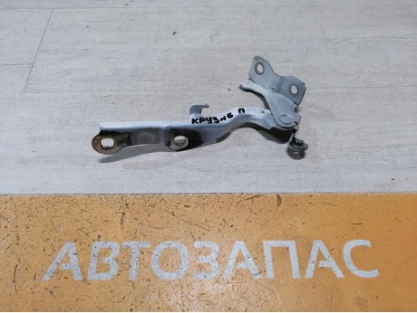 Cruze №6 петля капота правая
