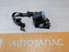 Cruze №6 ремень безопасности задний левый