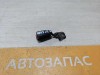 Cruze №6 замок ремня безопасности
