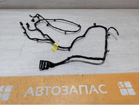 Cruze №6 проводка крышки багажника хетчбэк