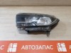 XRay 1 №1 фара левая деф