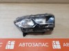 XRay 1 №1 фара правая деф