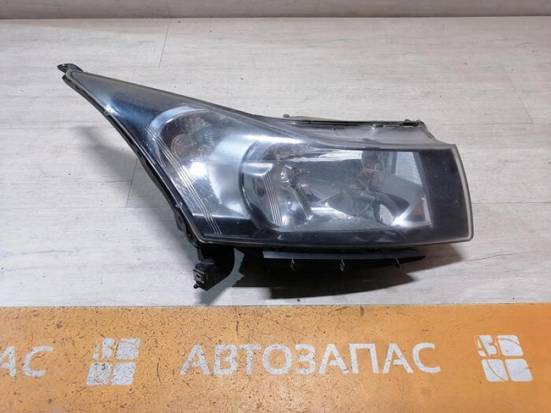 Cruze №6 фара правая