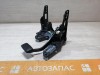Cruze №6 педаль тормоза