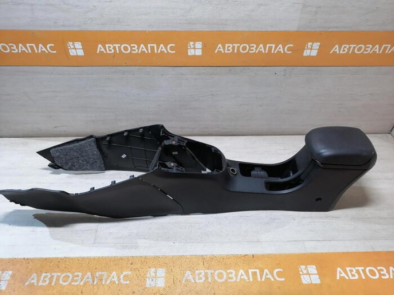Cruze №6 подлокотник