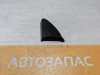 Cruze №6 заглушка зеркала левая