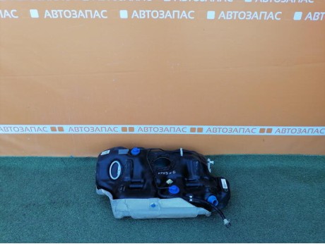 Cruze №6 бензобак