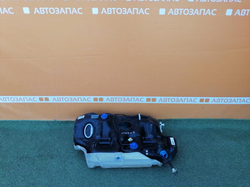 Cruze №6 бензобак