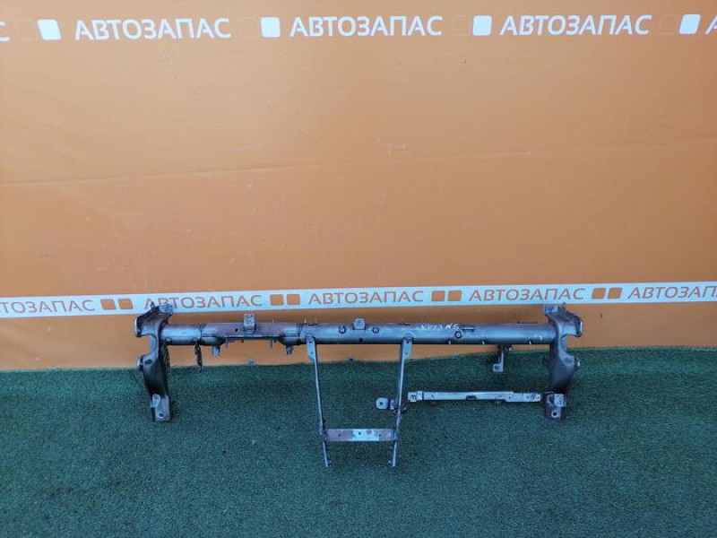 Cruze №6 усилитель торпедо
