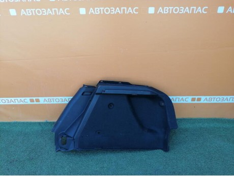 Cruze №6 обшивка багажника правая