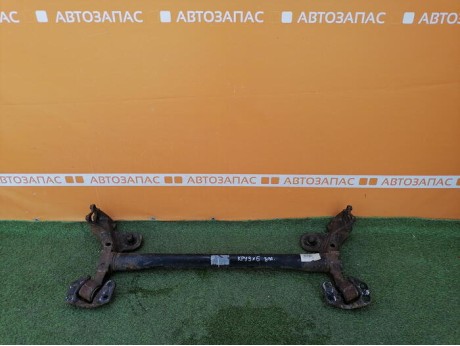 Cruze №6 балка задняя