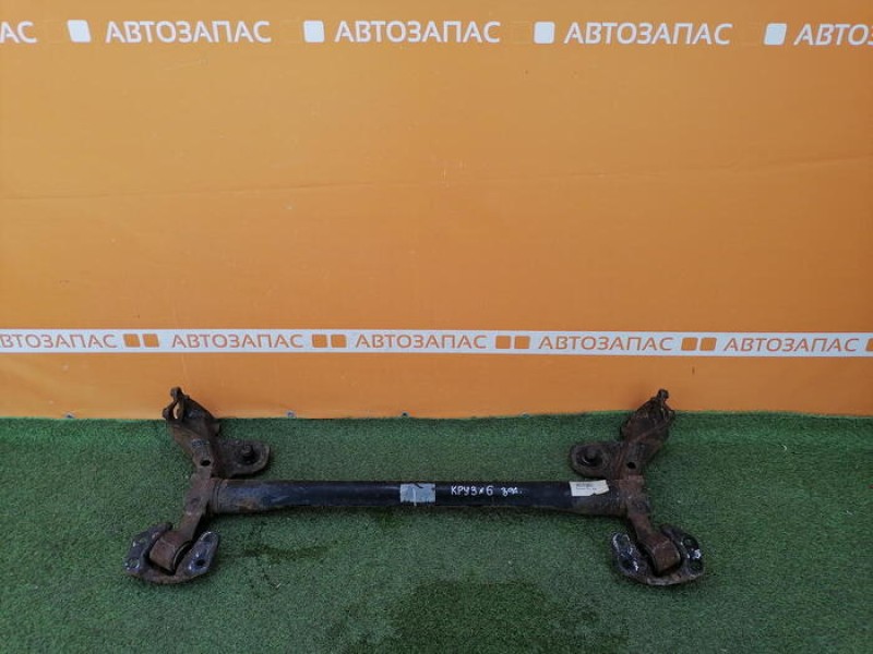 Cruze №6 балка задняя