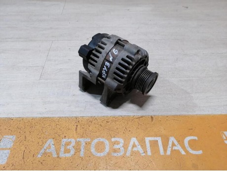 Cruze №6 генератор