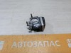 Cruze №6 дроссельная заслонка
