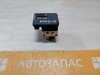 Cruze №6 блок АБС