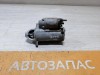 Cruze №6 стартер