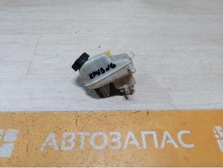 Cruze №6 бачок тормозного цилиндра