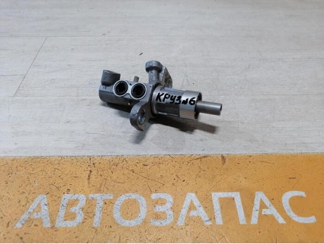 Cruze №6 цилиндр тормозной главный