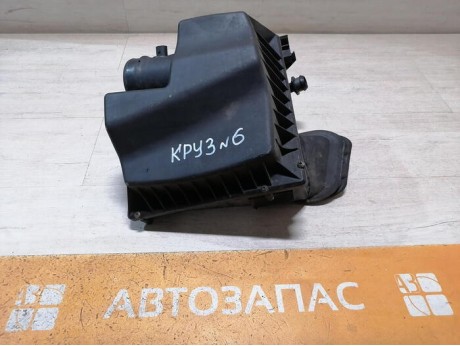 Cruze №6 корпус воздушного фильтра