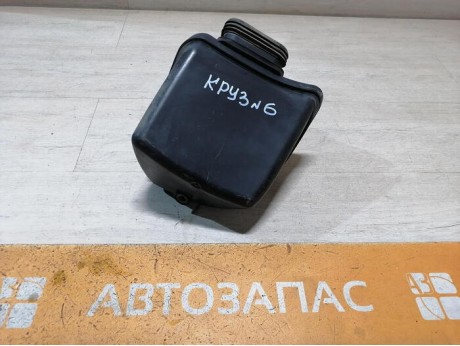 Cruze №6 резонатор воздушного фильтра