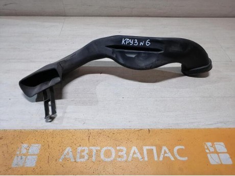 Cruze №6 воздухозаборник 13307080