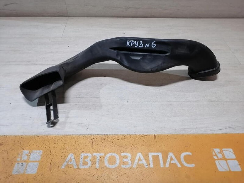 Cruze №6 воздухозаборник 13307080