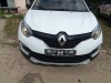 Kaptur 1 №2 бампер в сборе