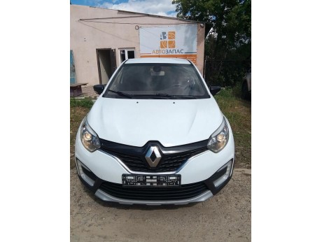 Kaptur 1 №2 ноускат