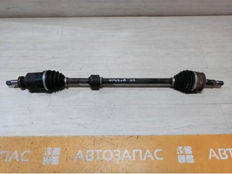Cruze №6 привод правый акпп 1,8