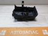 Cruze №6 площадка под аккумулятор