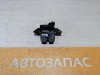 Cruze №6 замок багажника