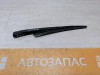 Cruze №6 поводок заднего дворника